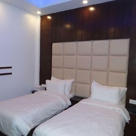 Kamakshi Residency By Royal Collection Hotel & Resorts Tapovan Eksteriør bilde