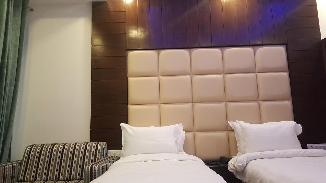 Kamakshi Residency By Royal Collection Hotel & Resorts Tapovan Eksteriør bilde