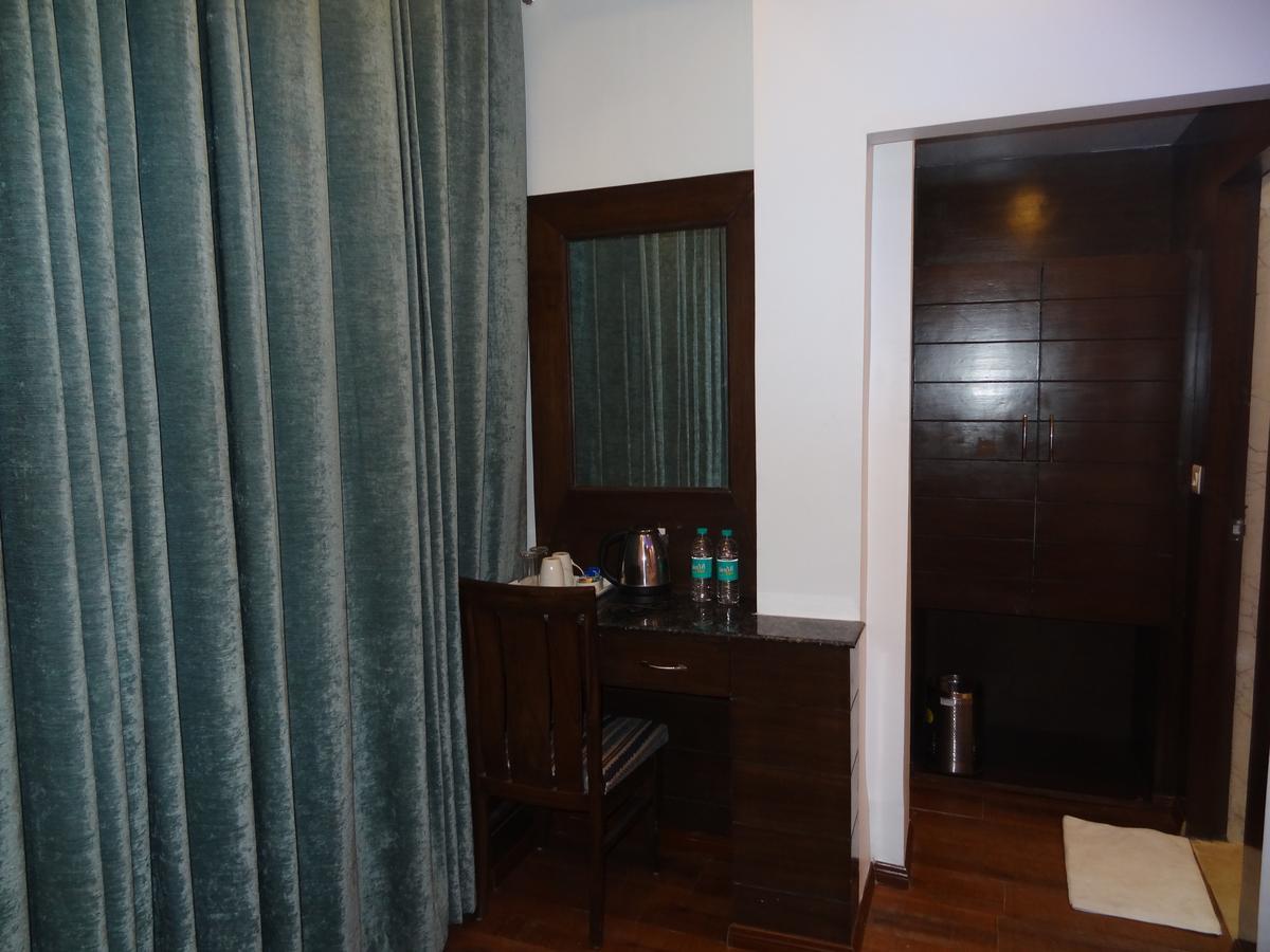 Kamakshi Residency By Royal Collection Hotel & Resorts Tapovan Eksteriør bilde