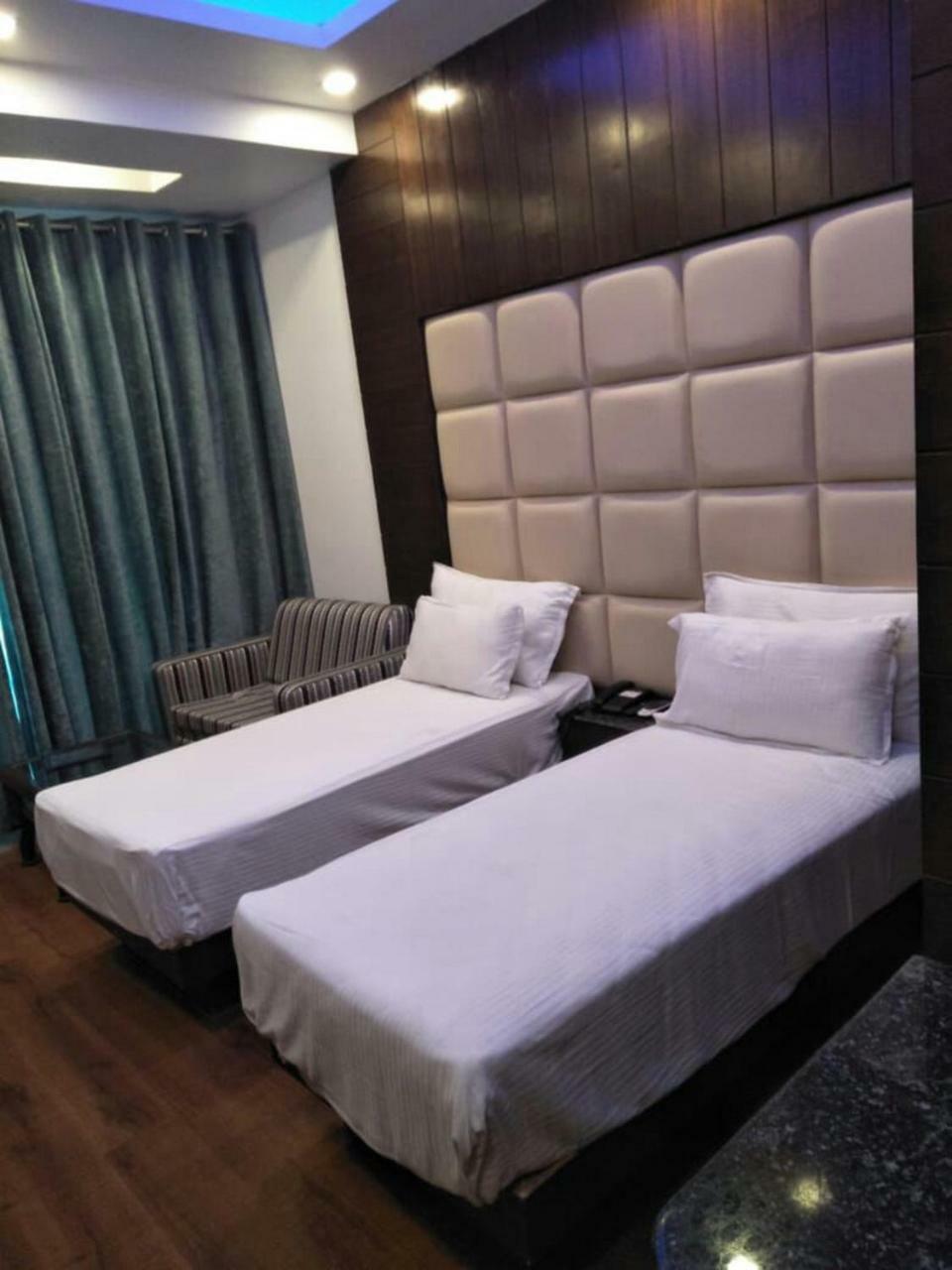 Kamakshi Residency By Royal Collection Hotel & Resorts Tapovan Eksteriør bilde